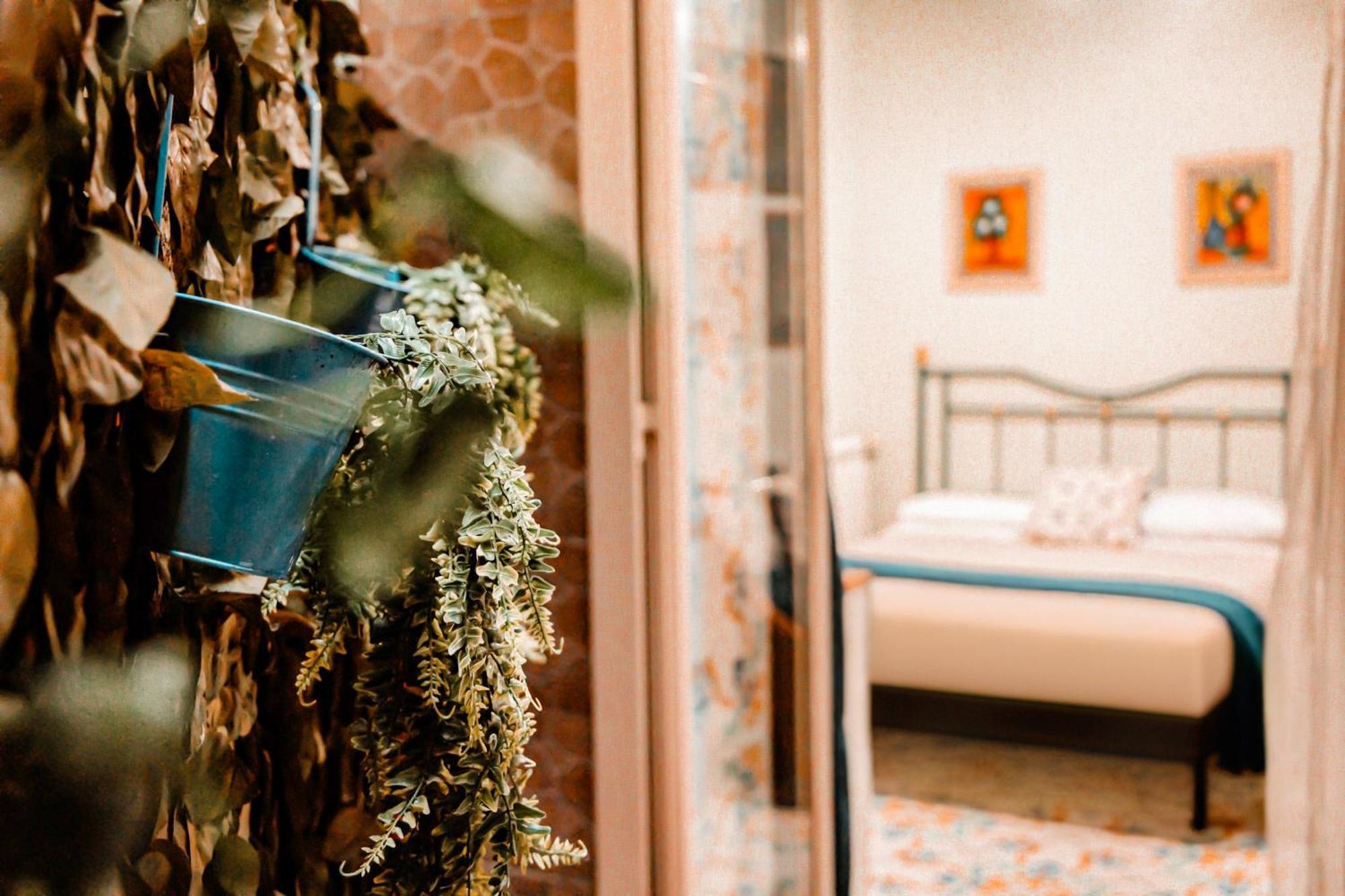 Museodream 2 By Napulitandream Guest house *
