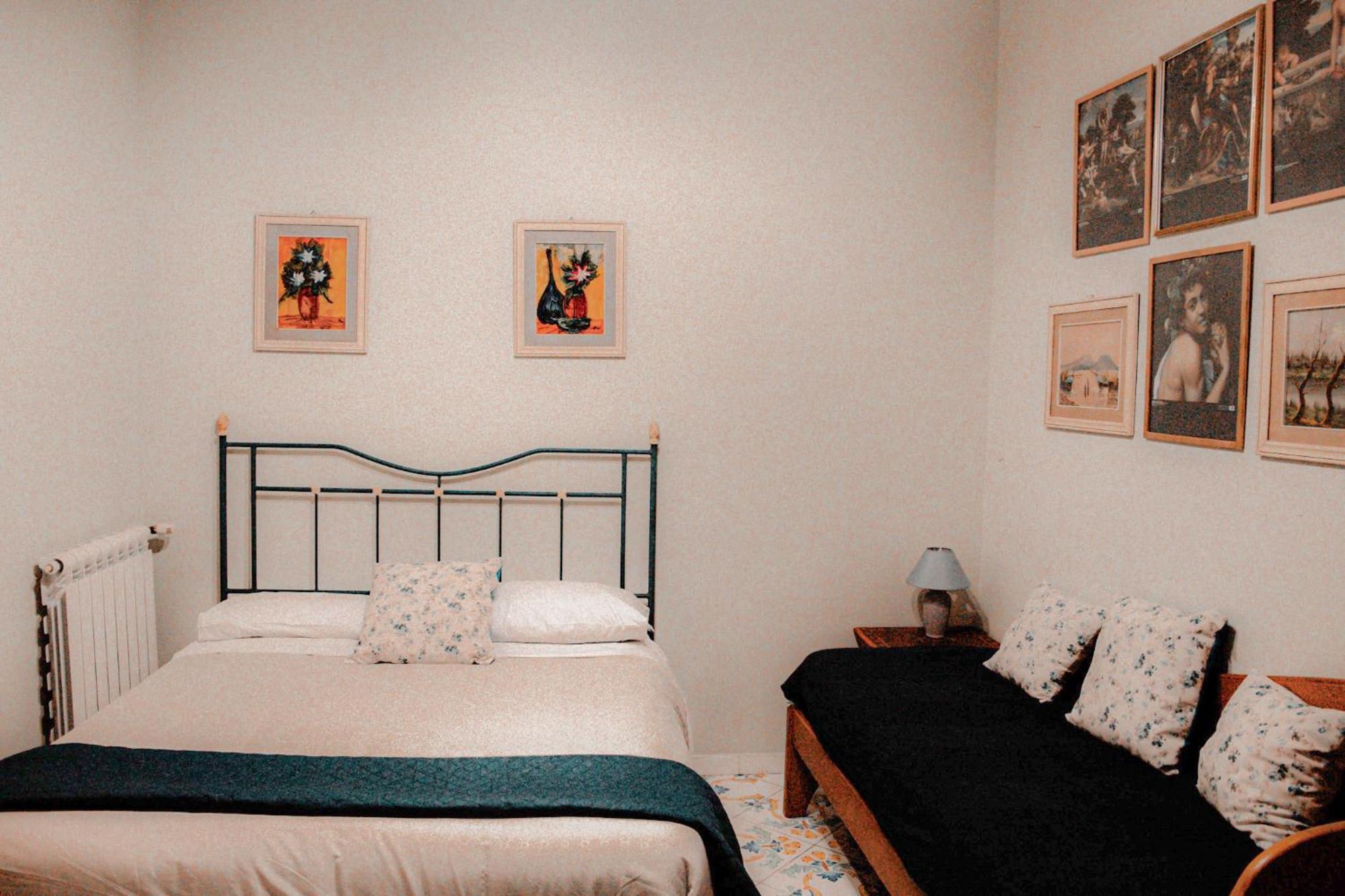 Guest house Museodream 2 By Napulitandream *