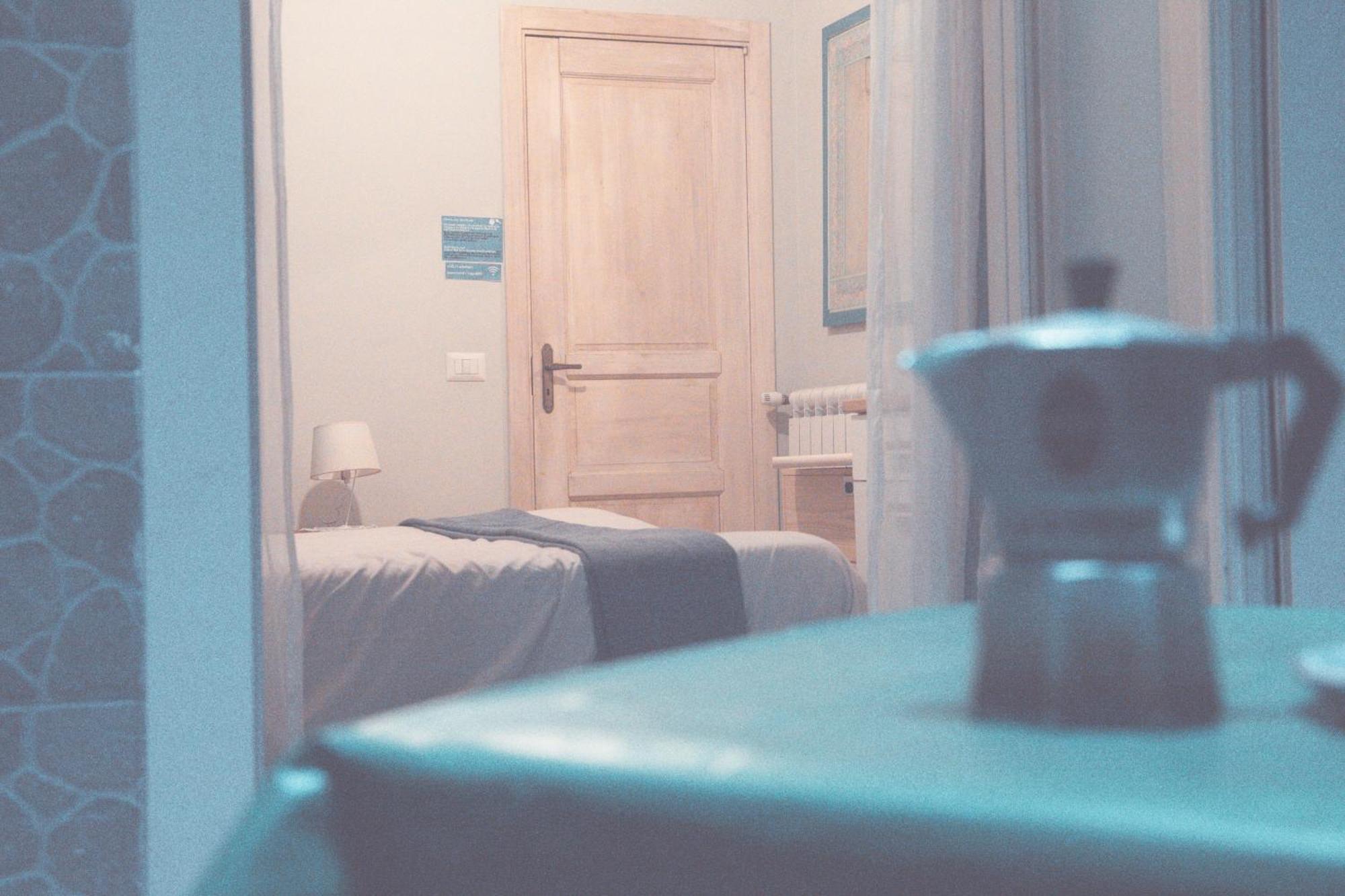 Museodream 2 By Napulitandream Guest house *